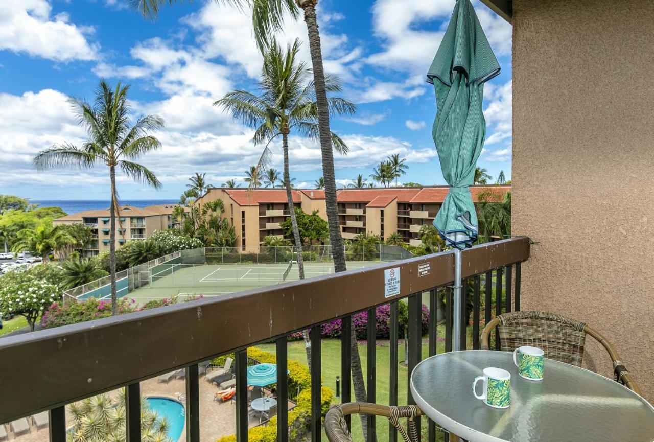 Maui Vista By Coldwell Banker Island Vacations Apartment Kihei Exterior photo