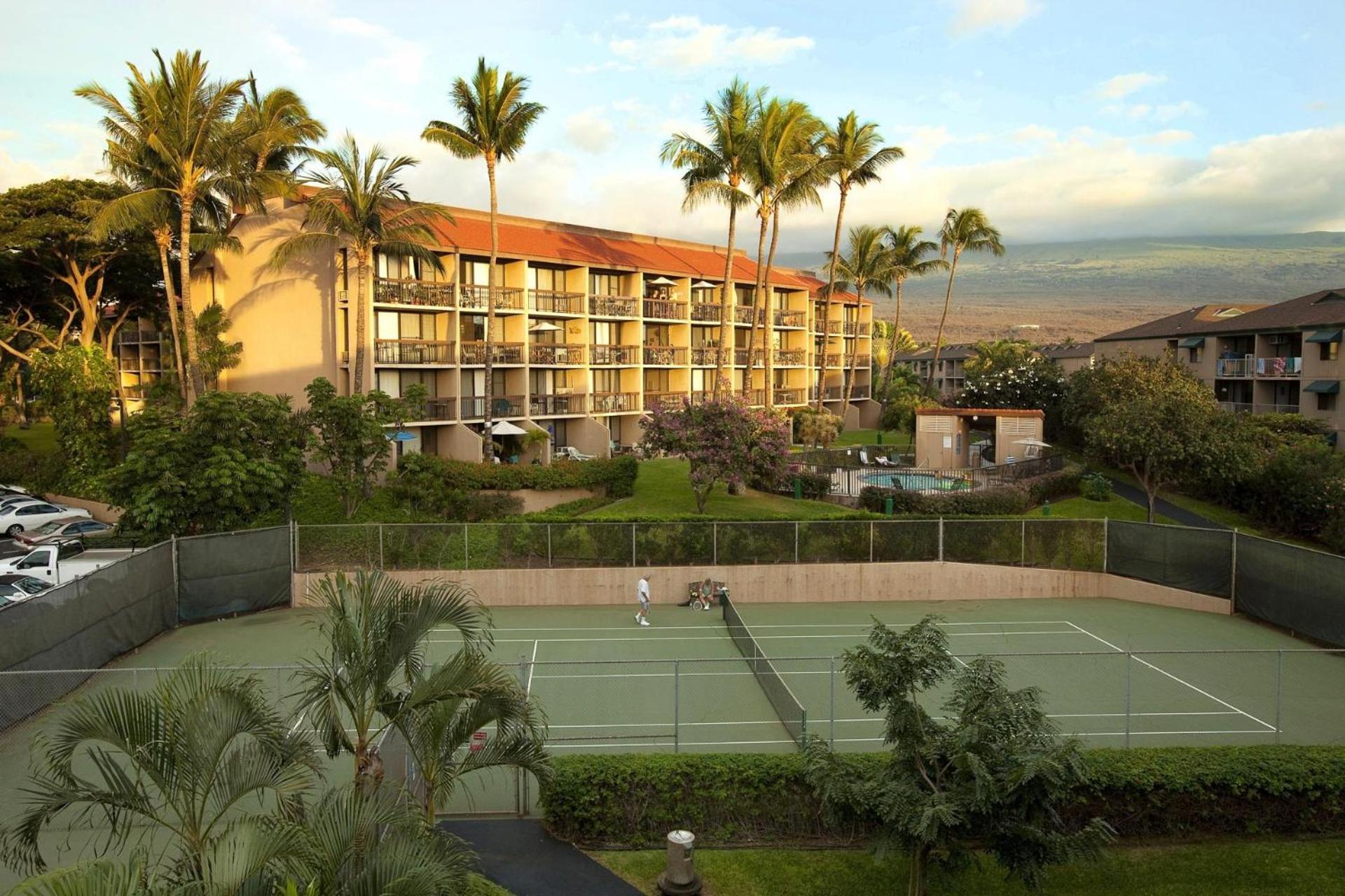 Maui Vista By Coldwell Banker Island Vacations Apartment Kihei Exterior photo