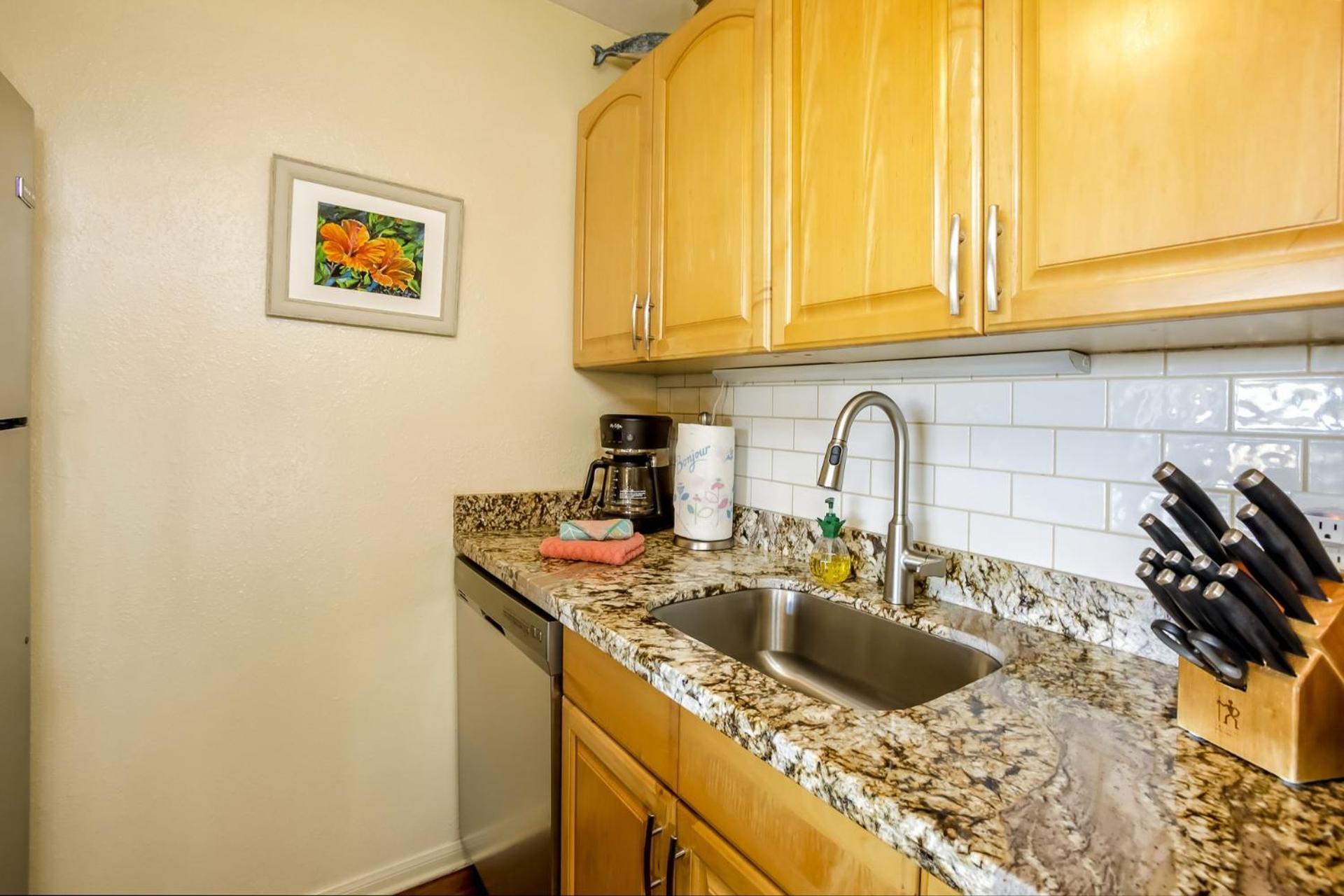 Maui Vista By Coldwell Banker Island Vacations Apartment Kihei Exterior photo