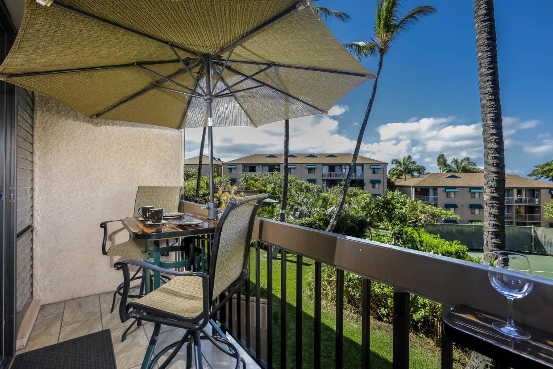 Maui Vista By Coldwell Banker Island Vacations Apartment Kihei Exterior photo