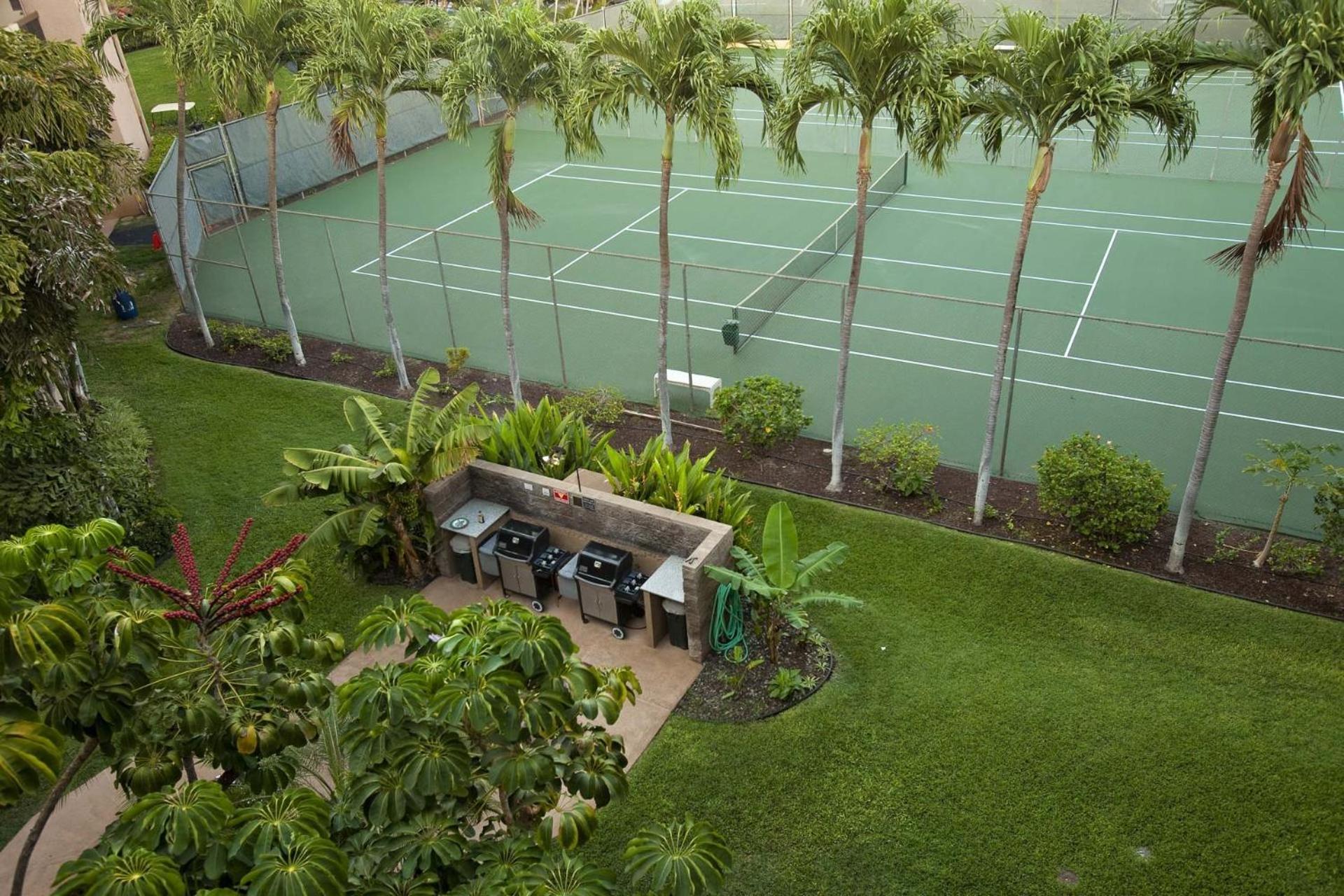 Maui Vista By Coldwell Banker Island Vacations Apartment Kihei Exterior photo