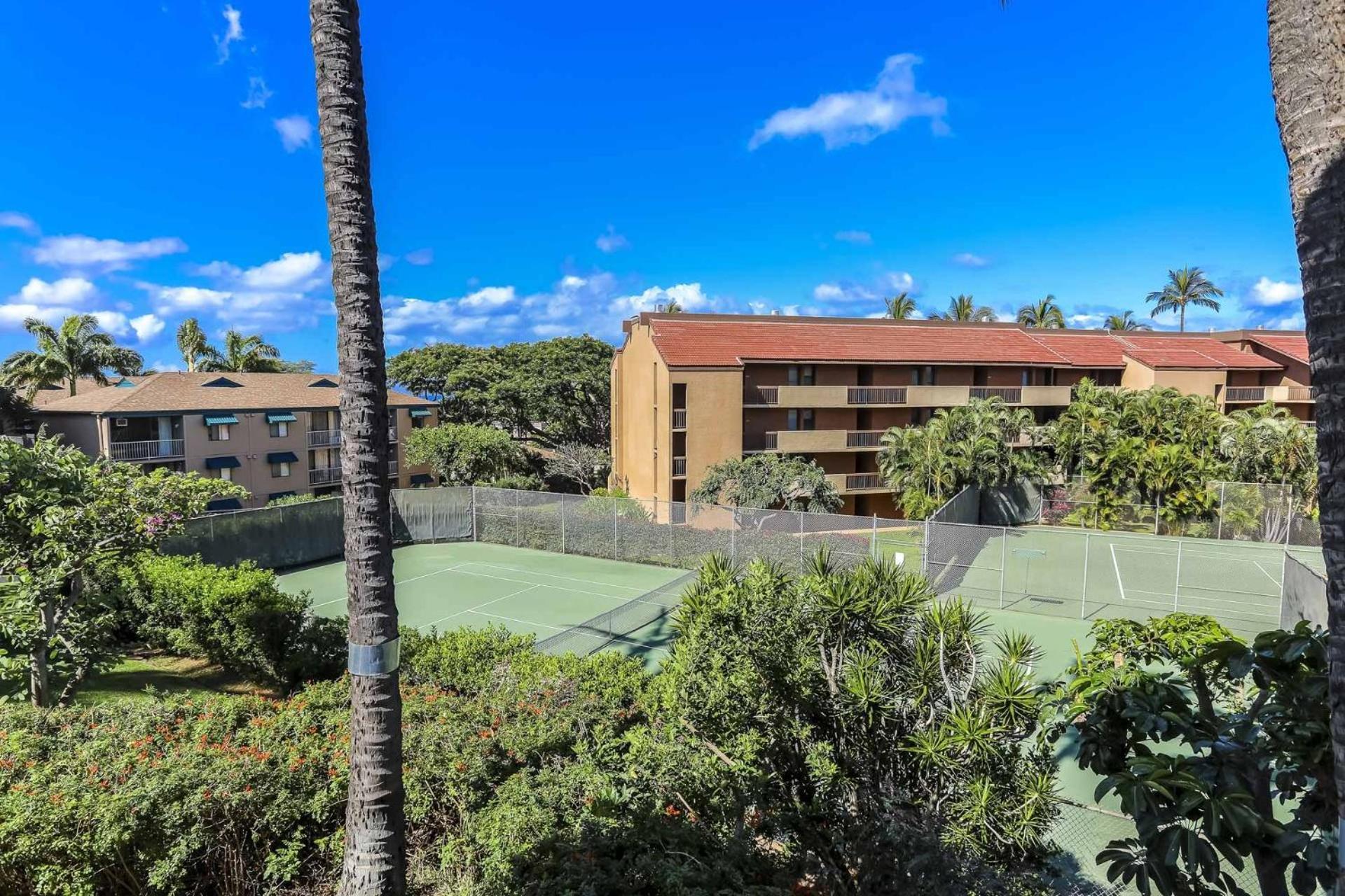 Maui Vista By Coldwell Banker Island Vacations Apartment Kihei Exterior photo