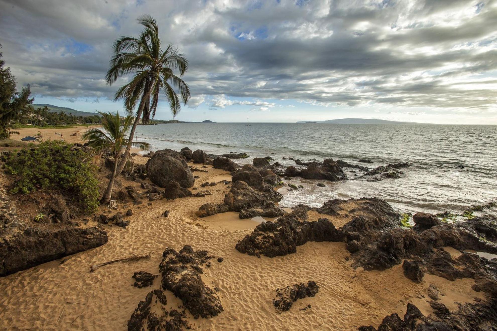 Maui Vista By Coldwell Banker Island Vacations Apartment Kihei Exterior photo
