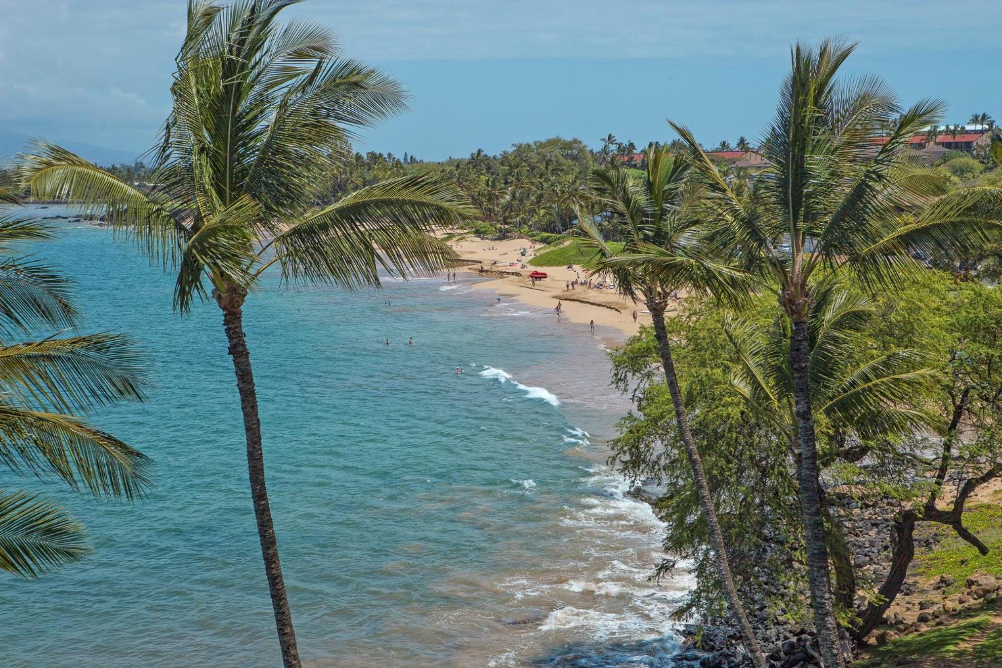Maui Vista By Coldwell Banker Island Vacations Apartment Kihei Exterior photo