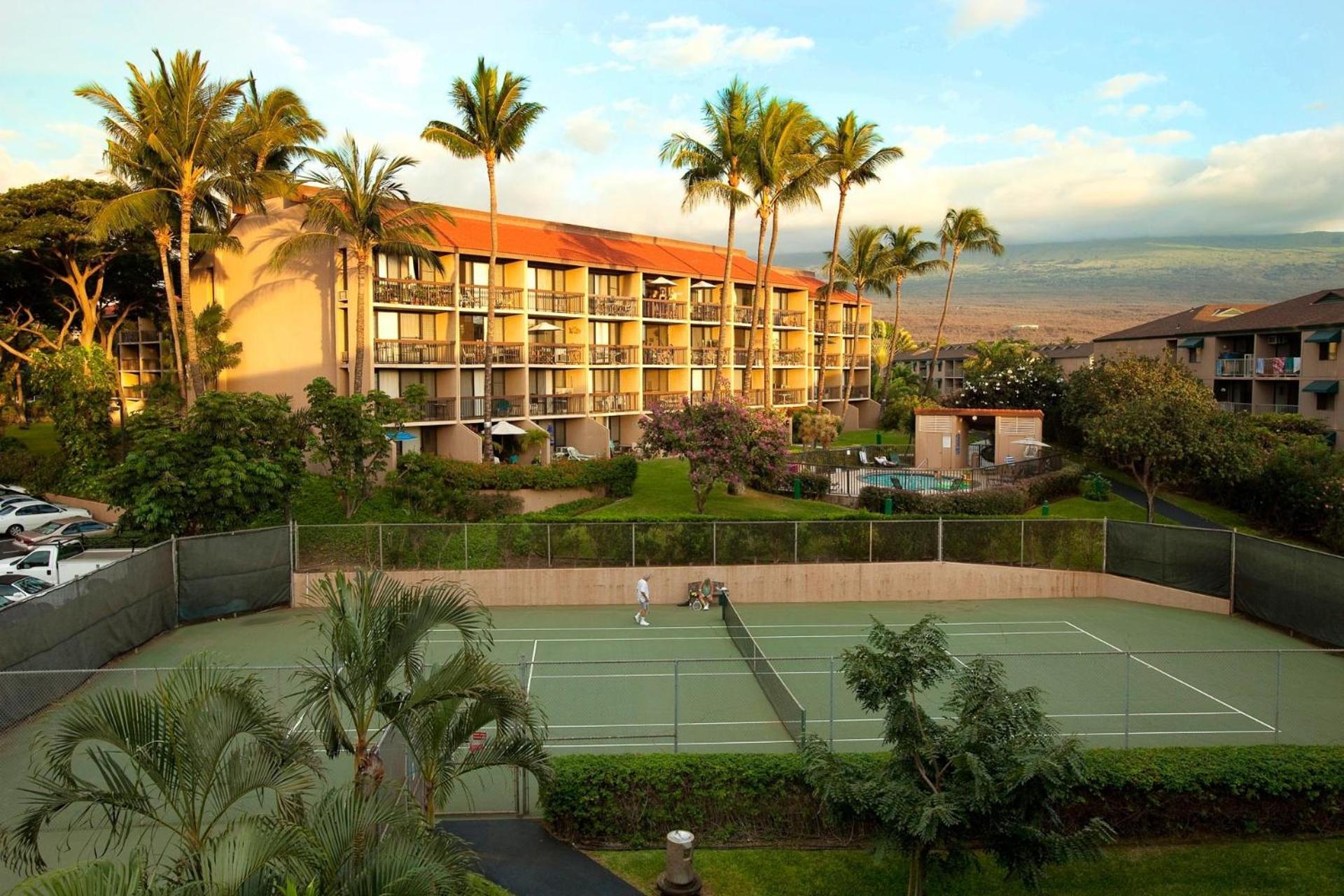 Maui Vista By Coldwell Banker Island Vacations Apartment Kihei Exterior photo