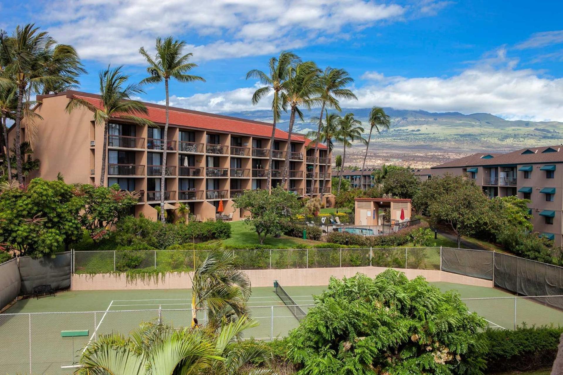 Maui Vista By Coldwell Banker Island Vacations Apartment Kihei Exterior photo