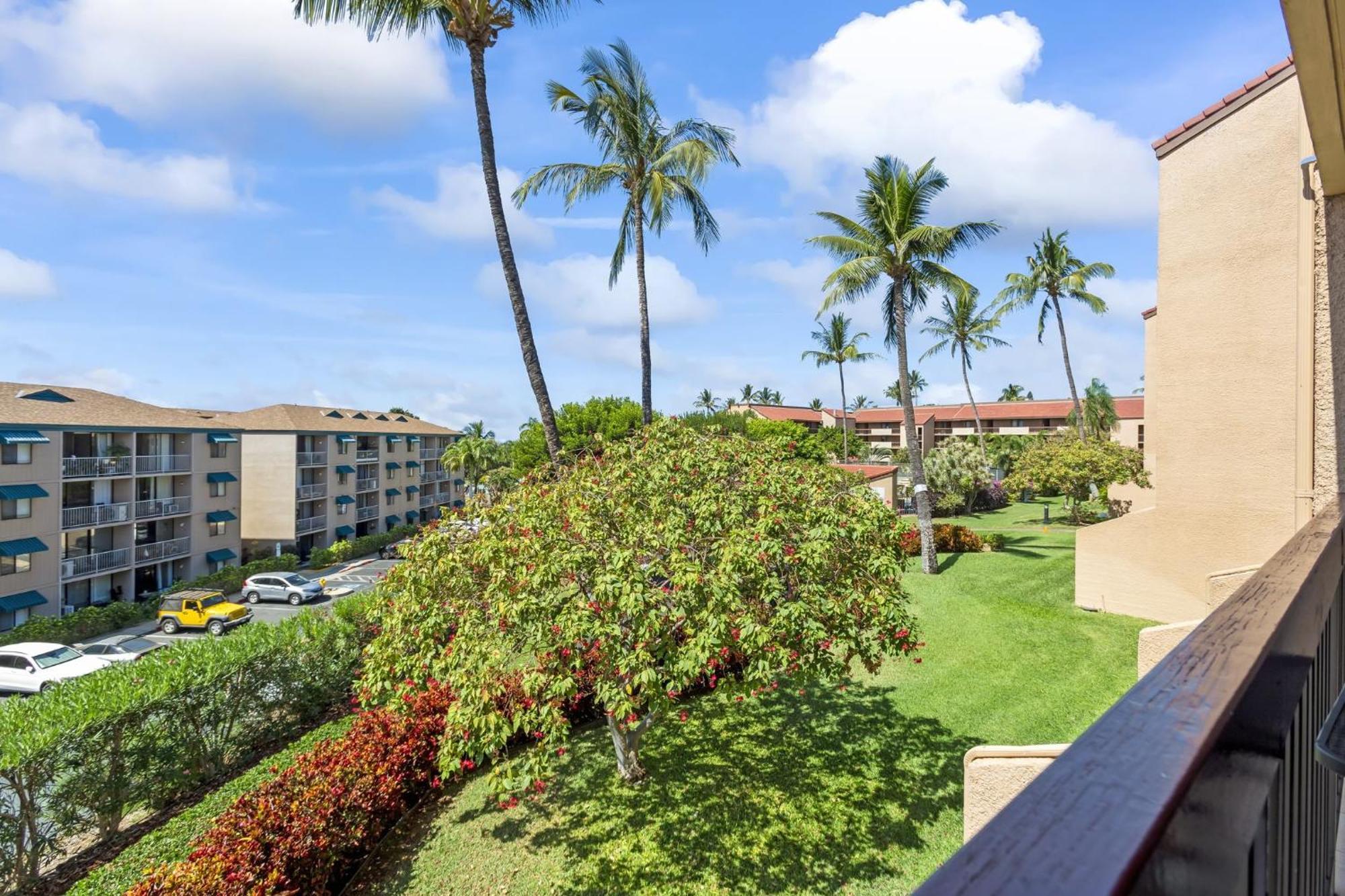 Maui Vista By Coldwell Banker Island Vacations Apartment Kihei Exterior photo