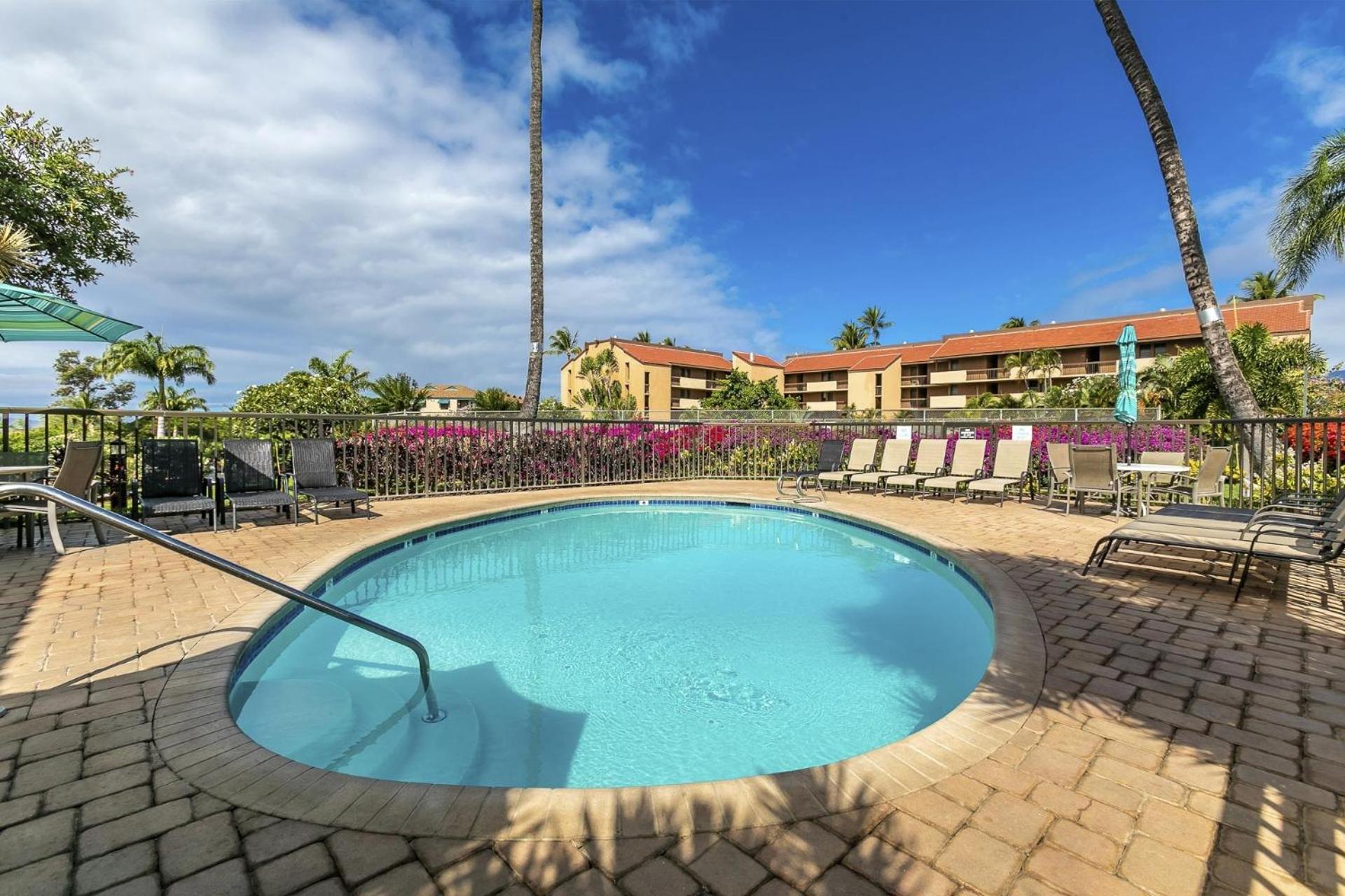 Maui Vista By Coldwell Banker Island Vacations Apartment Kihei Exterior photo