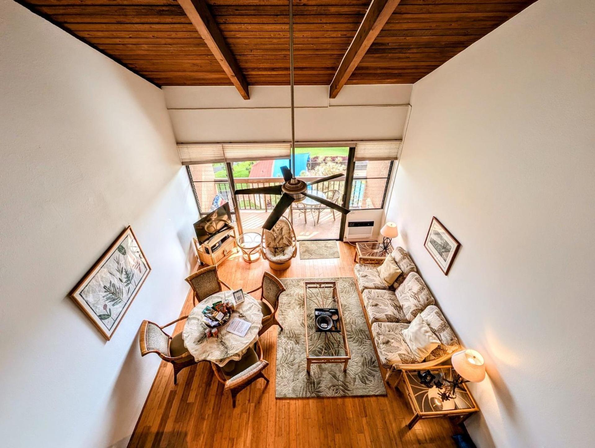 Maui Vista By Coldwell Banker Island Vacations Apartment Kihei Exterior photo