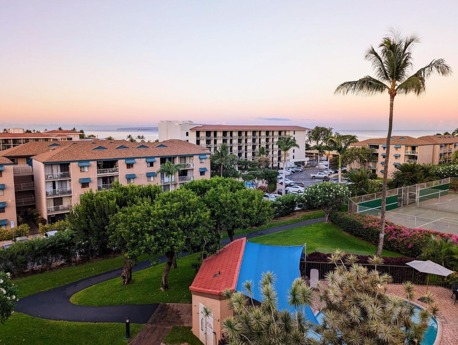 Maui Vista By Coldwell Banker Island Vacations Apartment Kihei Exterior photo