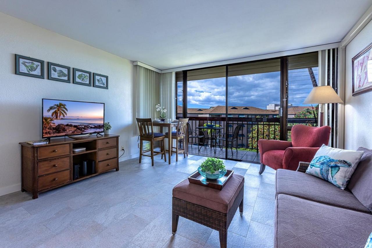 Maui Vista By Coldwell Banker Island Vacations Apartment Kihei Exterior photo