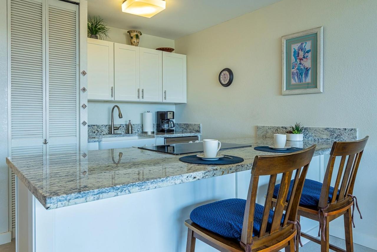 Maui Vista By Coldwell Banker Island Vacations Apartment Kihei Exterior photo