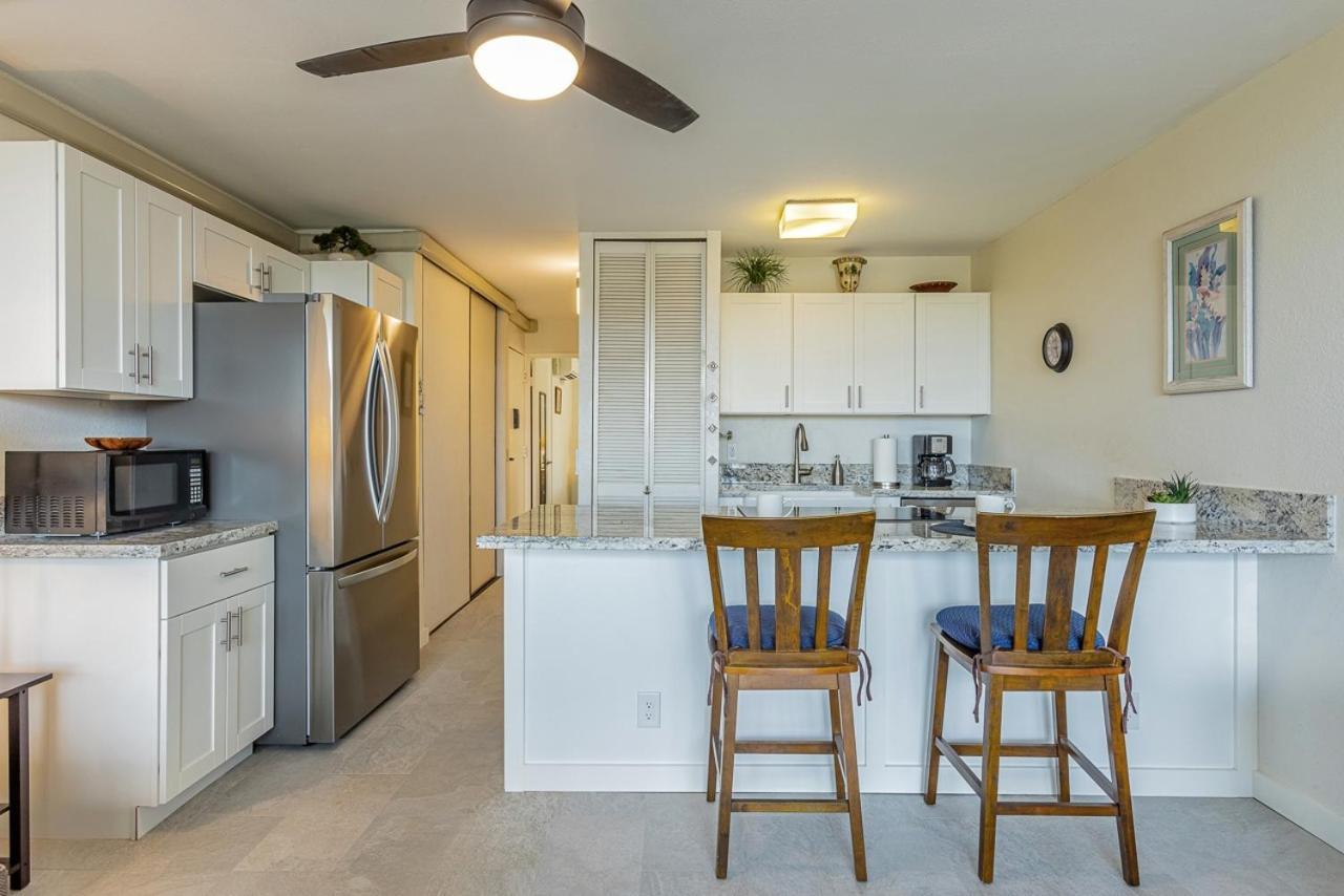 Maui Vista By Coldwell Banker Island Vacations Apartment Kihei Exterior photo