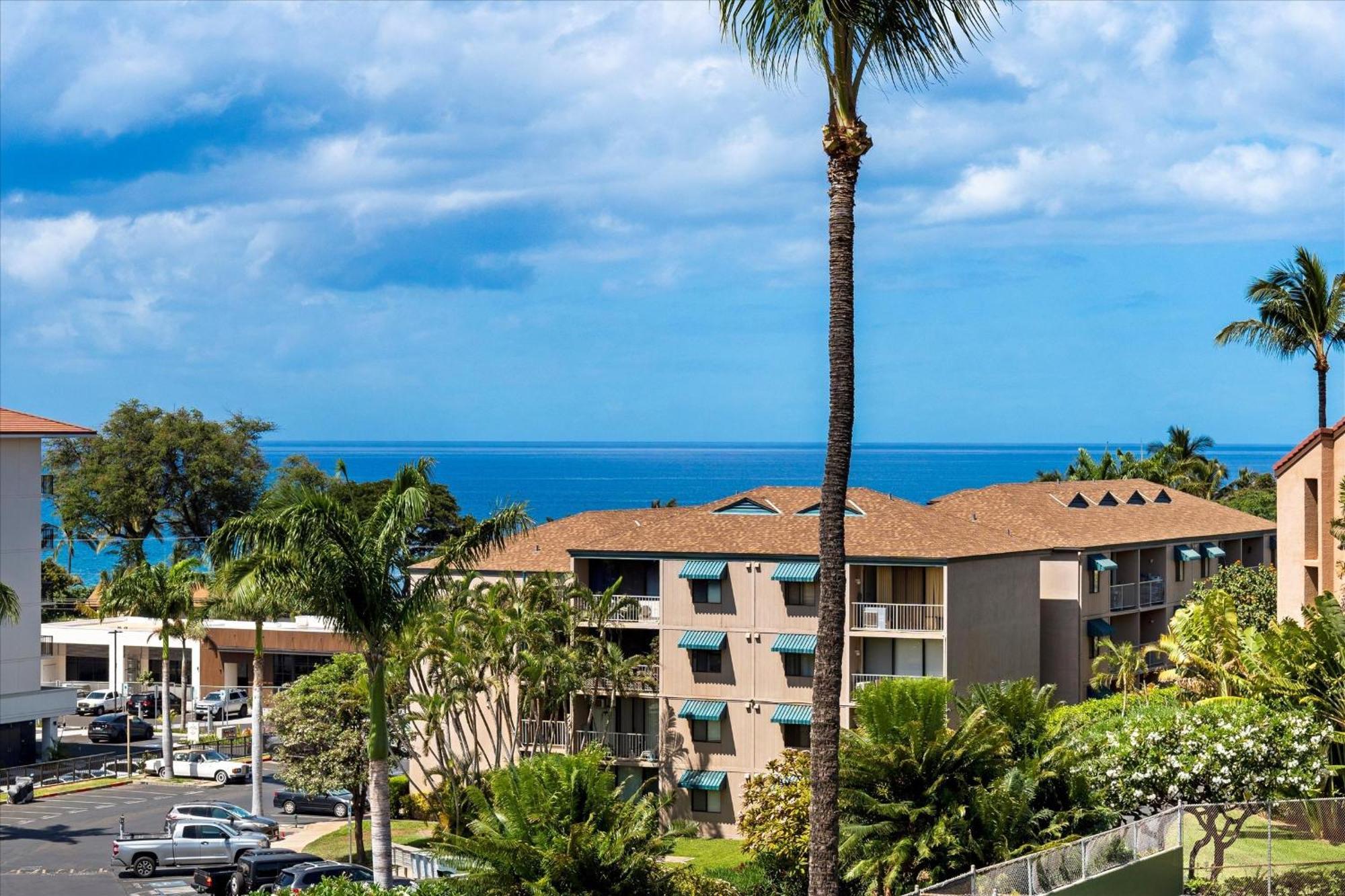 Maui Vista By Coldwell Banker Island Vacations Apartment Kihei Exterior photo