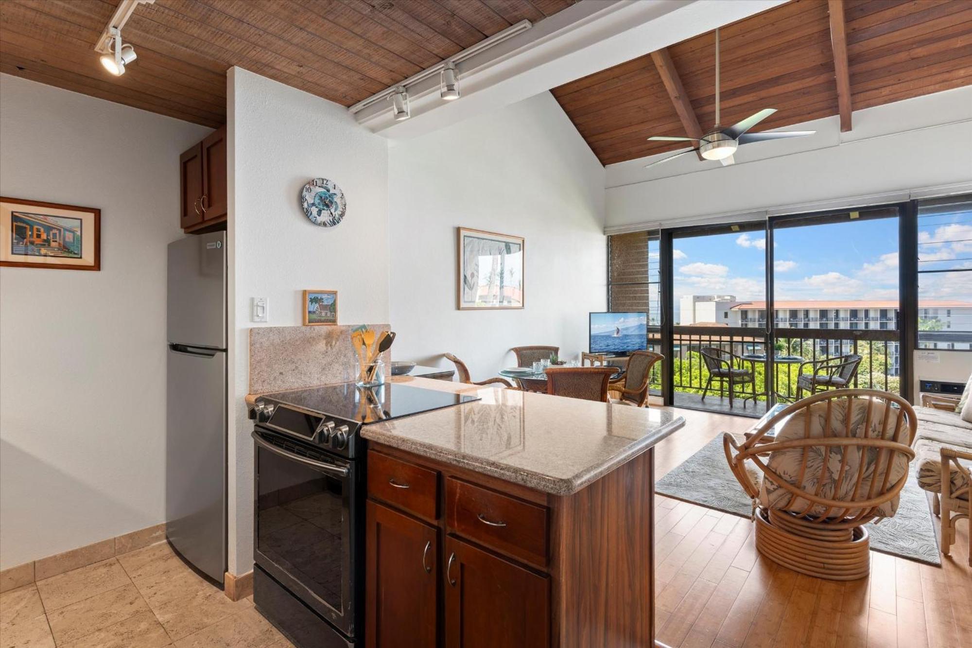 Maui Vista By Coldwell Banker Island Vacations Apartment Kihei Exterior photo