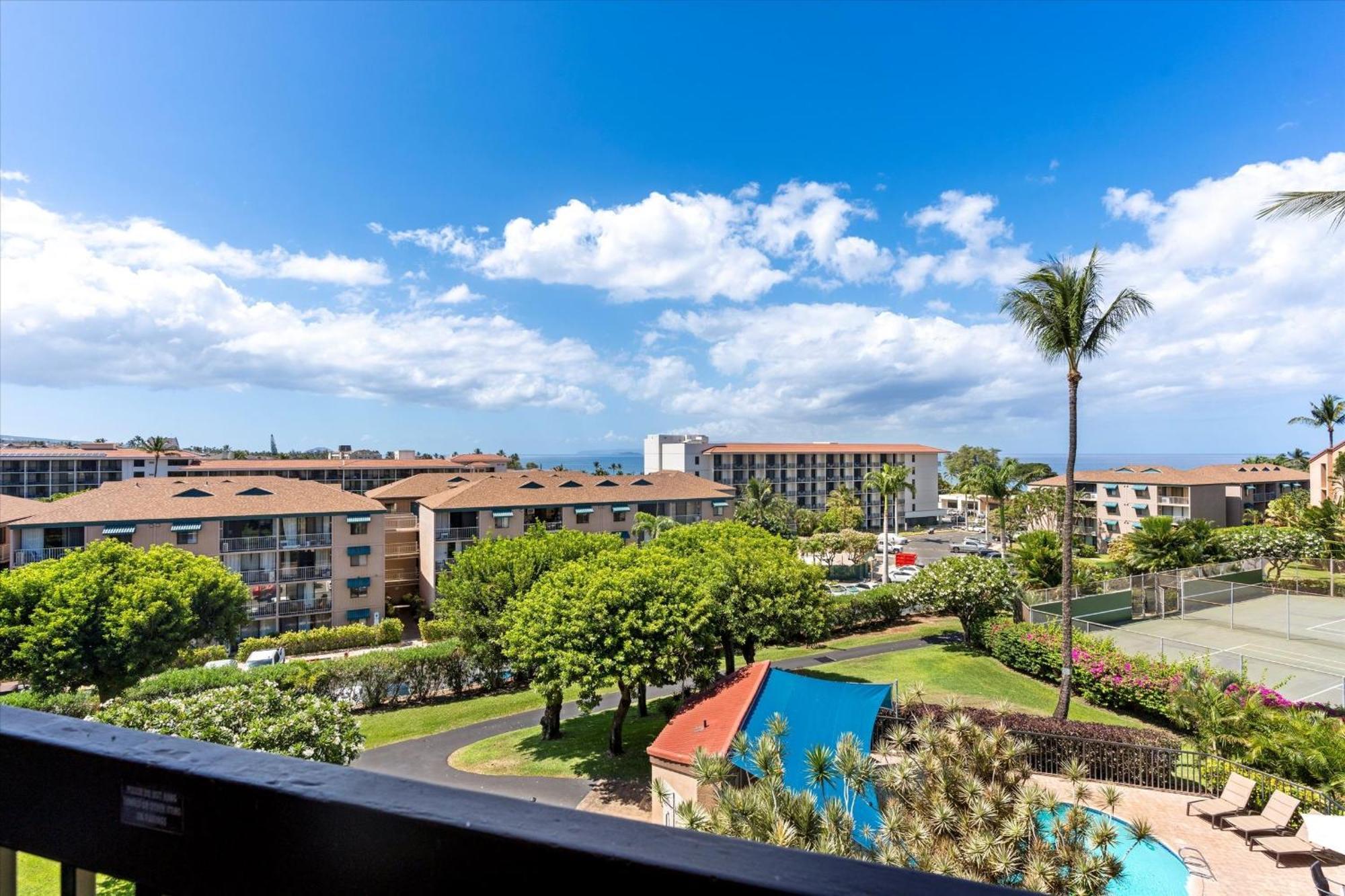 Maui Vista By Coldwell Banker Island Vacations Apartment Kihei Exterior photo