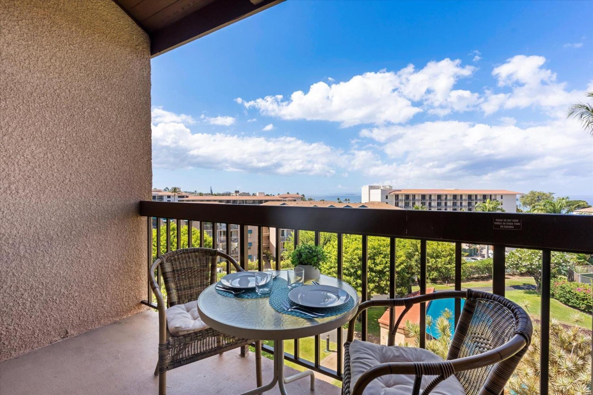 Maui Vista By Coldwell Banker Island Vacations Apartment Kihei Exterior photo