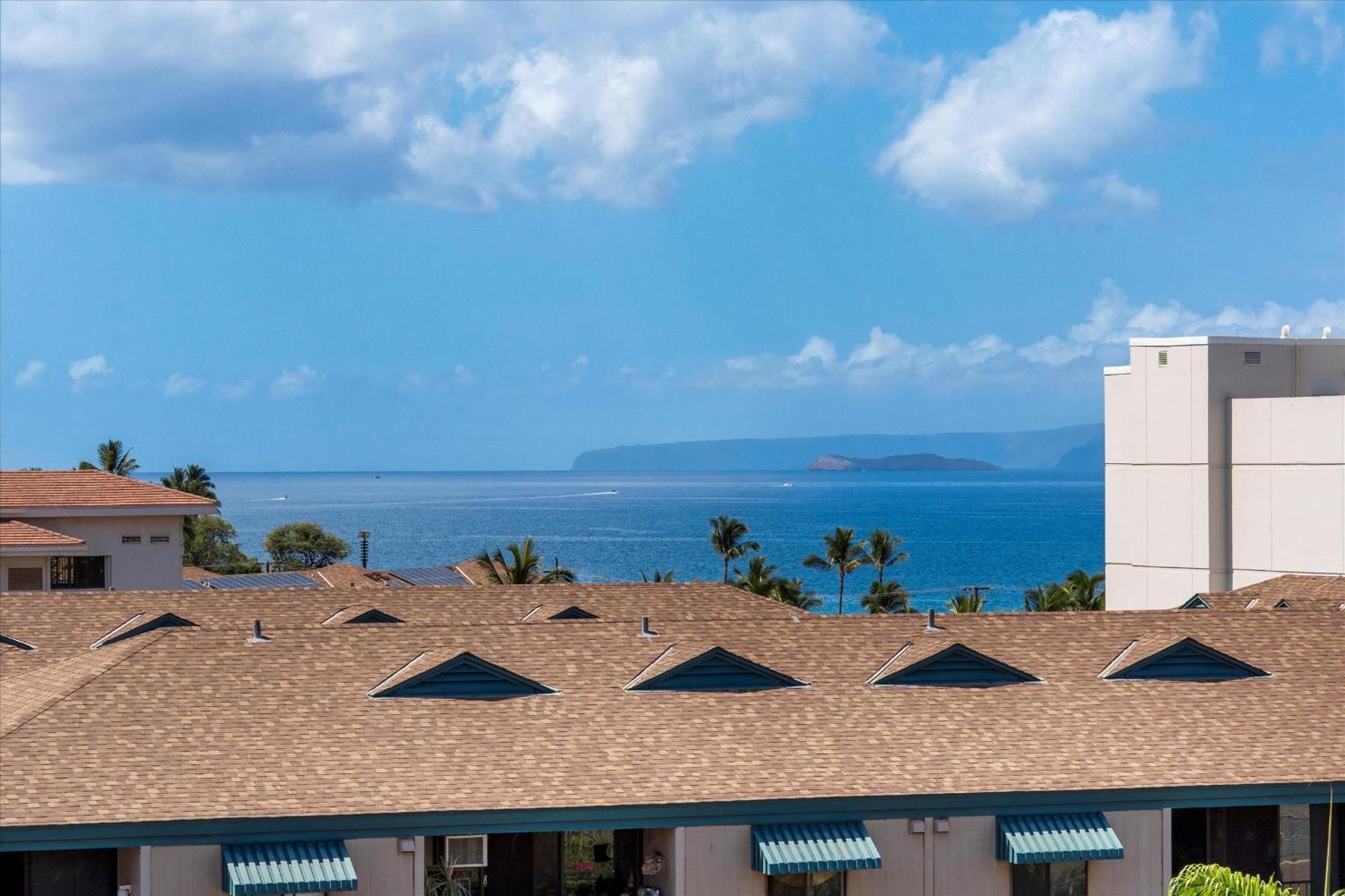 Maui Vista By Coldwell Banker Island Vacations Apartment Kihei Exterior photo